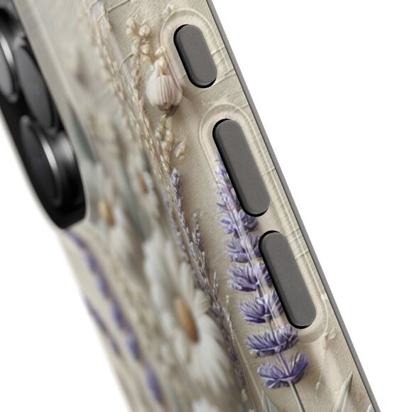 iPhone Phone Cases, Perfect Stylish Mobile Case, MLNMC595 - Picture 8 of 14